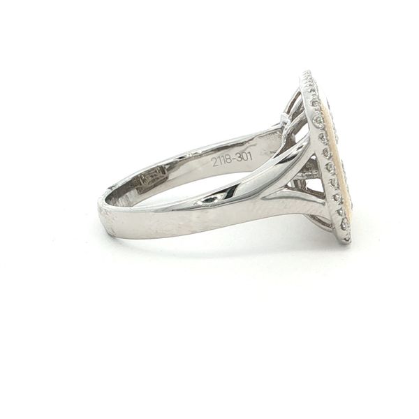 Diamond Fashion Ring Image 4 Your Jewelry Box Altoona, PA