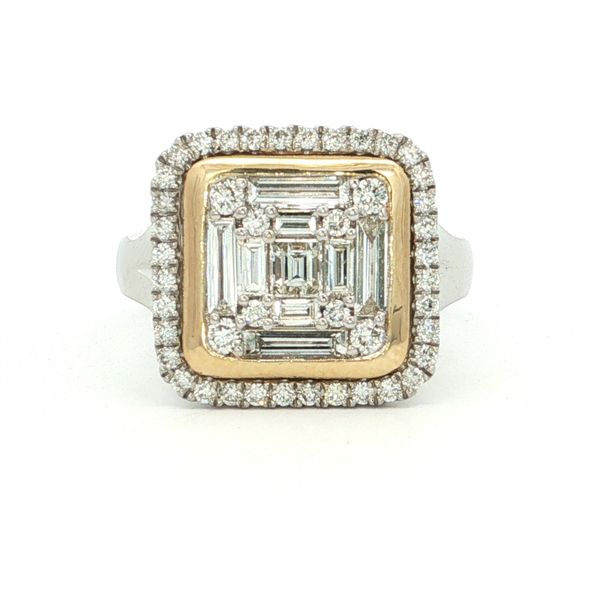 Diamond Fashion Ring Your Jewelry Box Altoona, PA