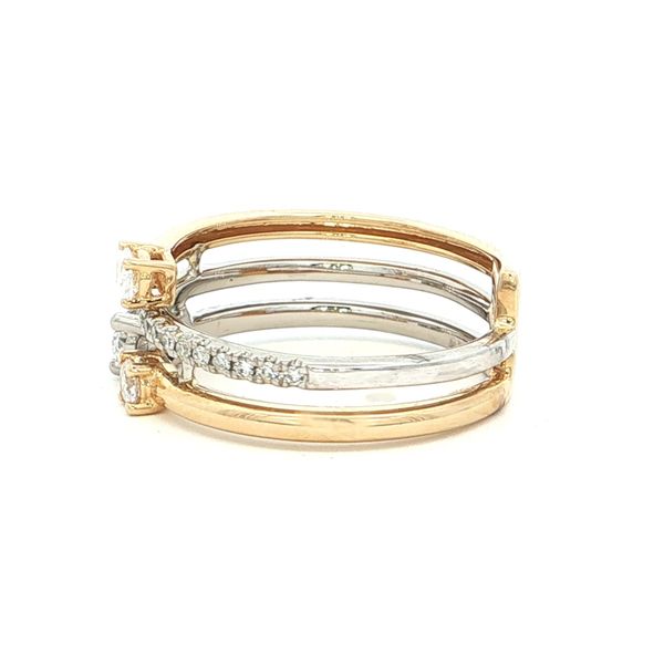 Diamond Fashion Ring Image 2 Your Jewelry Box Altoona, PA