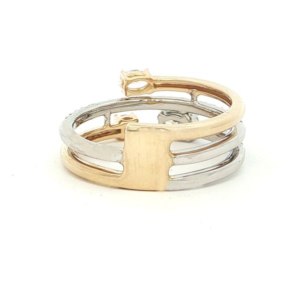 Diamond Fashion Ring Image 3 Your Jewelry Box Altoona, PA
