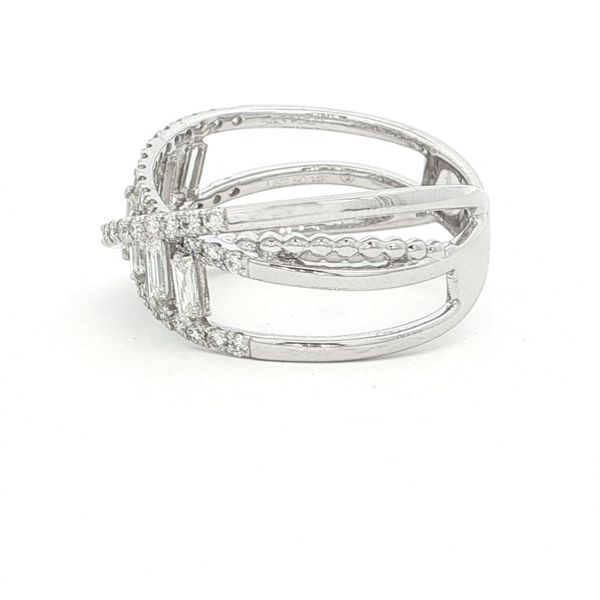 Diamond Fashion Ring Image 2 Your Jewelry Box Altoona, PA