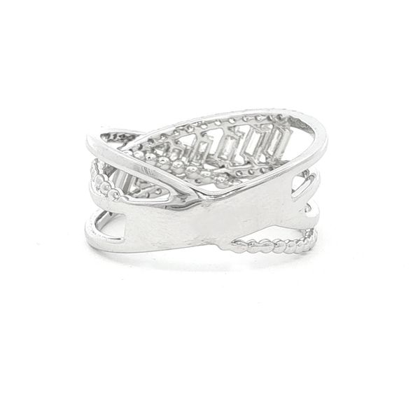 Diamond Fashion Ring Image 3 Your Jewelry Box Altoona, PA