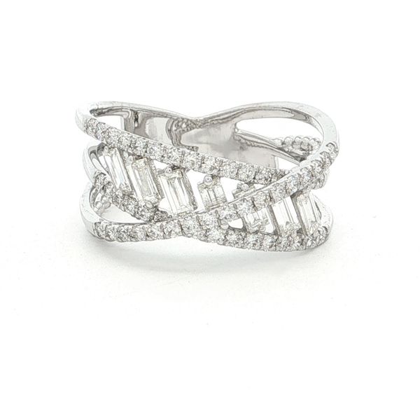 Diamond Fashion Ring Your Jewelry Box Altoona, PA