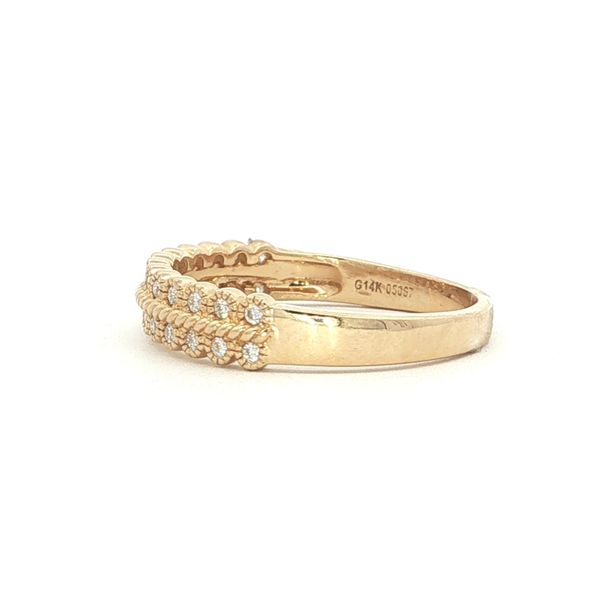 Diamond Fashion Ring Image 2 Your Jewelry Box Altoona, PA