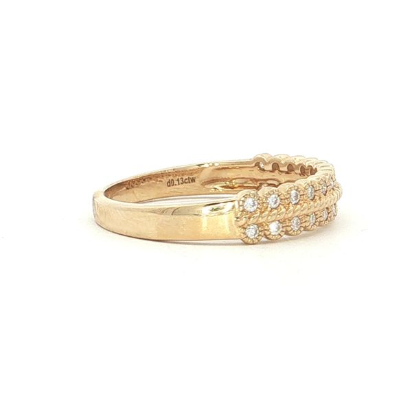 Diamond Fashion Ring Image 4 Your Jewelry Box Altoona, PA
