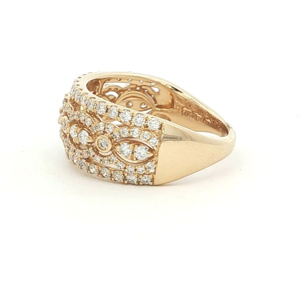 Diamond Fashion Ring Image 2 Your Jewelry Box Altoona, PA