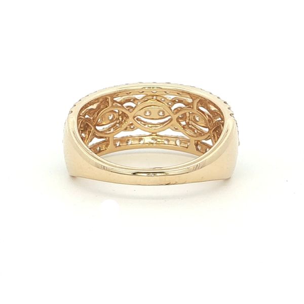 Diamond Fashion Ring Image 3 Your Jewelry Box Altoona, PA
