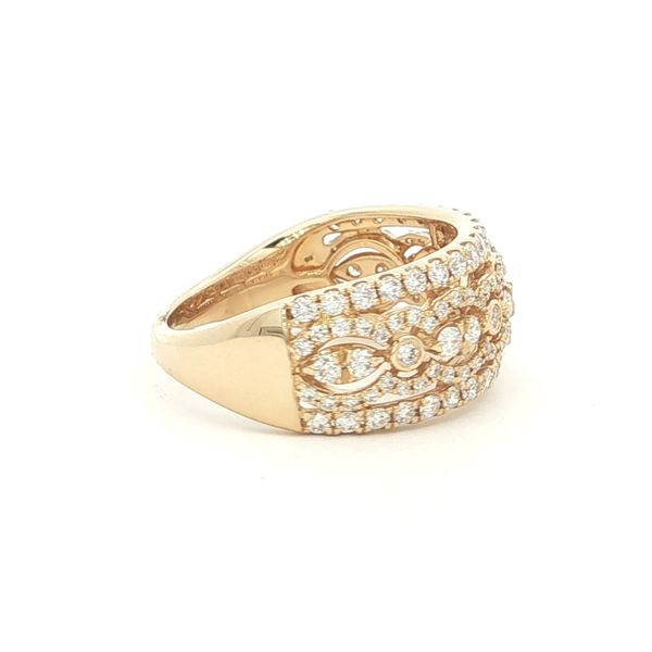 Diamond Fashion Ring Image 4 Your Jewelry Box Altoona, PA