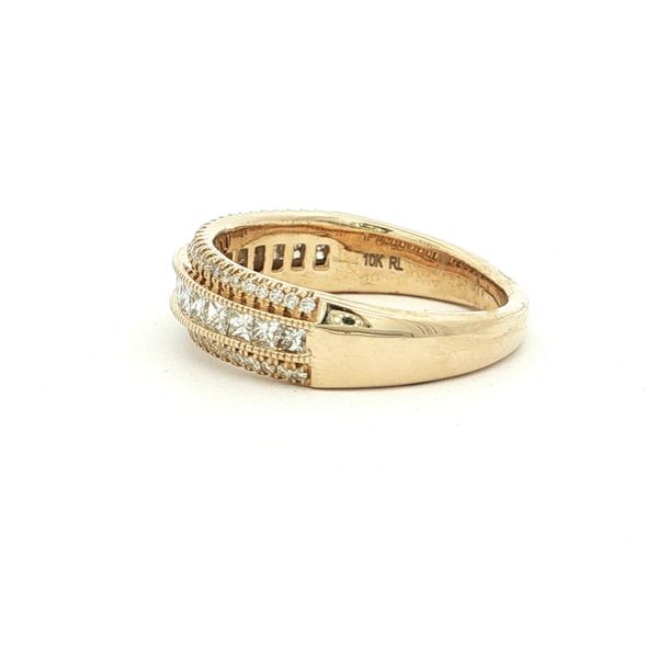 Diamond Fashion Ring Image 2 Your Jewelry Box Altoona, PA