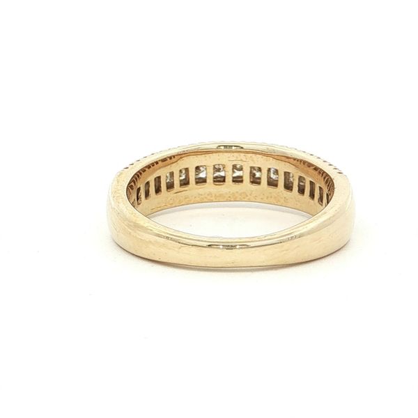 Diamond Fashion Ring Image 3 Your Jewelry Box Altoona, PA