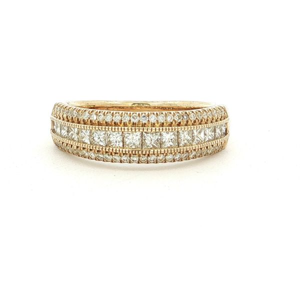 Diamond Fashion Ring Your Jewelry Box Altoona, PA