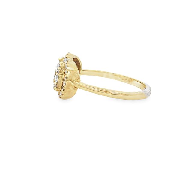 Diamond Fashion Ring Image 2 Your Jewelry Box Altoona, PA