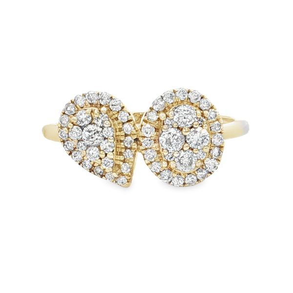 Diamond Fashion Ring Your Jewelry Box Altoona, PA