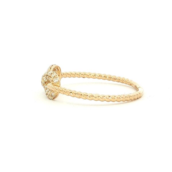 Diamond Fashion Ring Image 2 Your Jewelry Box Altoona, PA