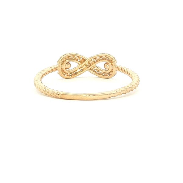 Diamond Fashion Ring Image 3 Your Jewelry Box Altoona, PA