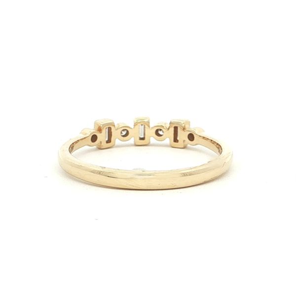 Diamond Fashion Ring Image 3 Your Jewelry Box Altoona, PA