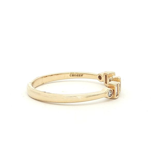 Diamond Fashion Ring Image 4 Your Jewelry Box Altoona, PA