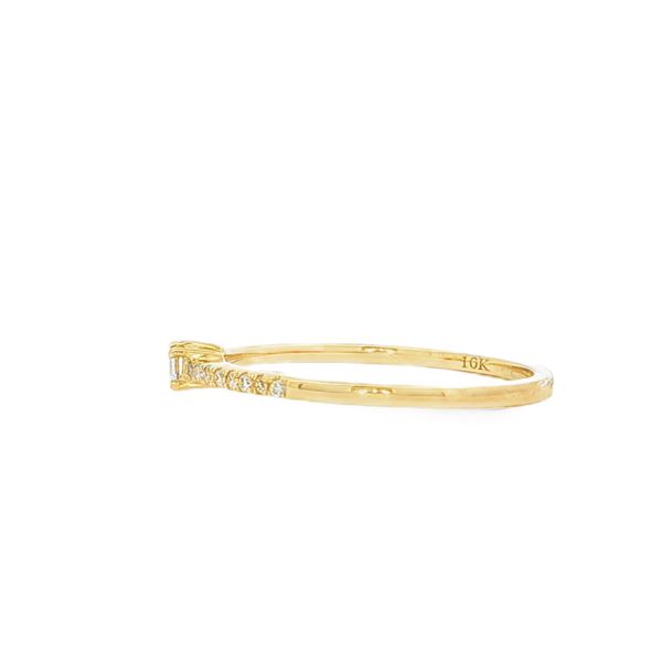 Diamond Fashion Ring Image 2 Your Jewelry Box Altoona, PA