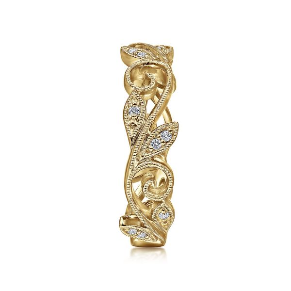 Diamond Fashion Ring Image 3 Your Jewelry Box Altoona, PA