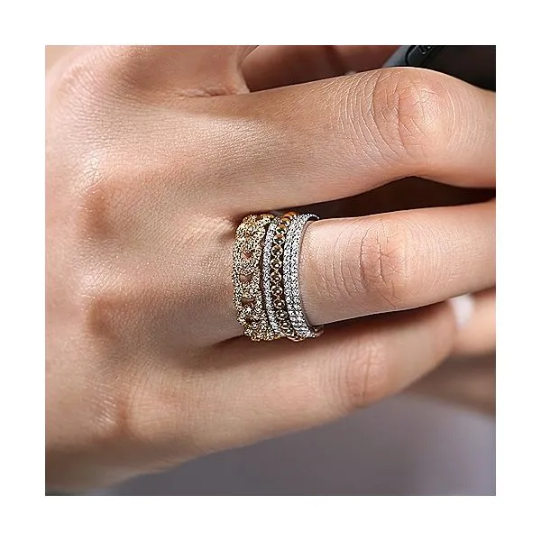 Diamond Fashion Ring Image 5 Your Jewelry Box Altoona, PA