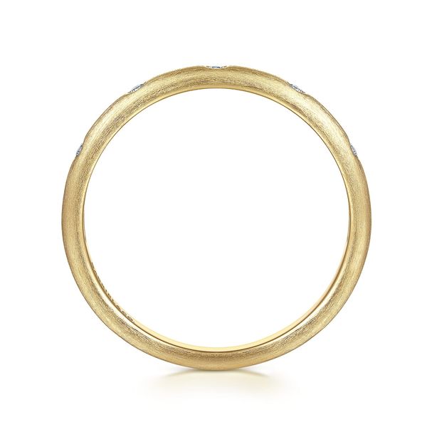 Diamond Fashion Ring Image 4 Your Jewelry Box Altoona, PA