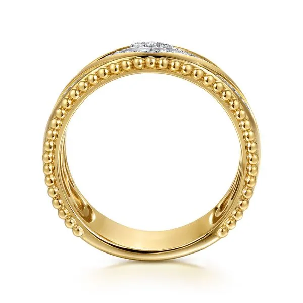 Diamond Fashion Ring Image 2 Your Jewelry Box Altoona, PA