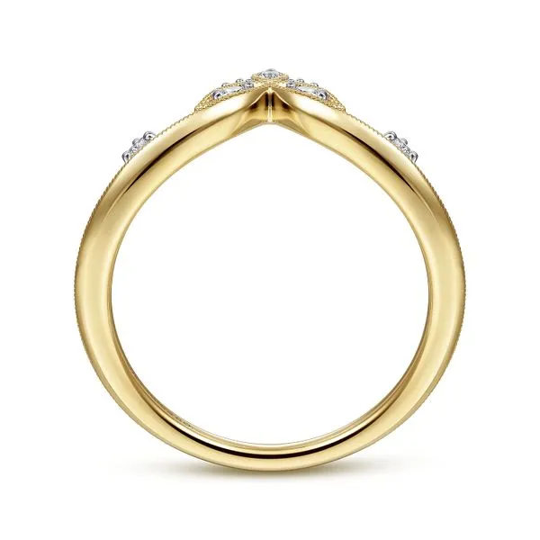 Diamond Fashion Ring Image 2 Your Jewelry Box Altoona, PA