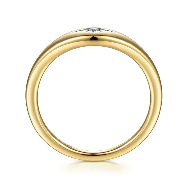 Diamond Fashion Ring Image 2 Your Jewelry Box Altoona, PA