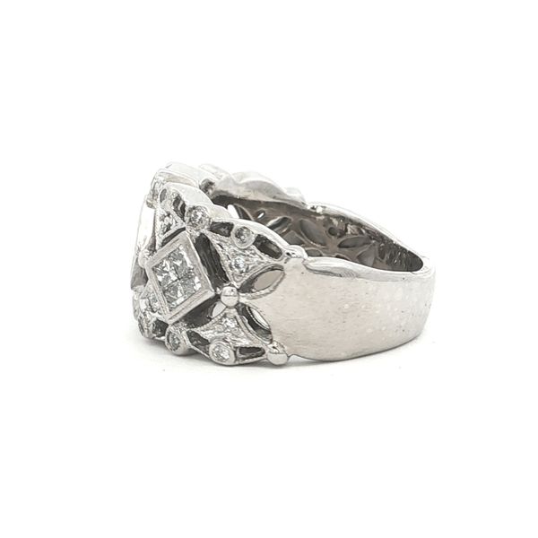 Diamond Fashion Ring Image 2 Your Jewelry Box Altoona, PA