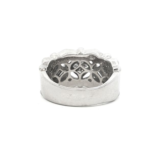 Diamond Fashion Ring Image 3 Your Jewelry Box Altoona, PA