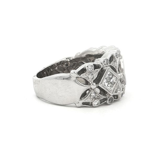 Diamond Fashion Ring Image 4 Your Jewelry Box Altoona, PA
