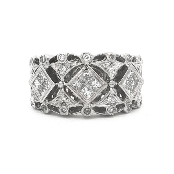Diamond Fashion Ring Your Jewelry Box Altoona, PA
