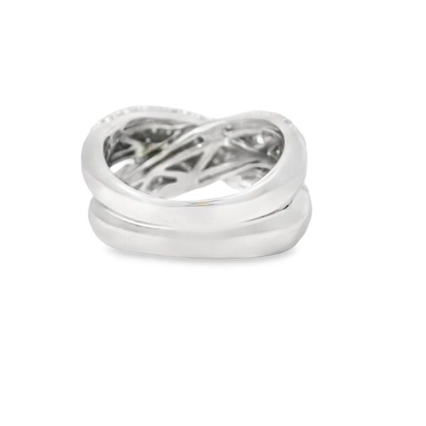 Diamond Fashion Ring Image 3 Your Jewelry Box Altoona, PA