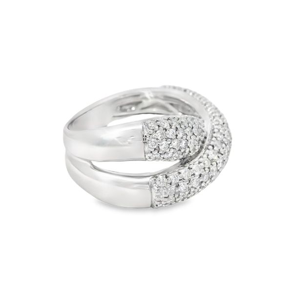 Diamond Fashion Ring Image 4 Your Jewelry Box Altoona, PA