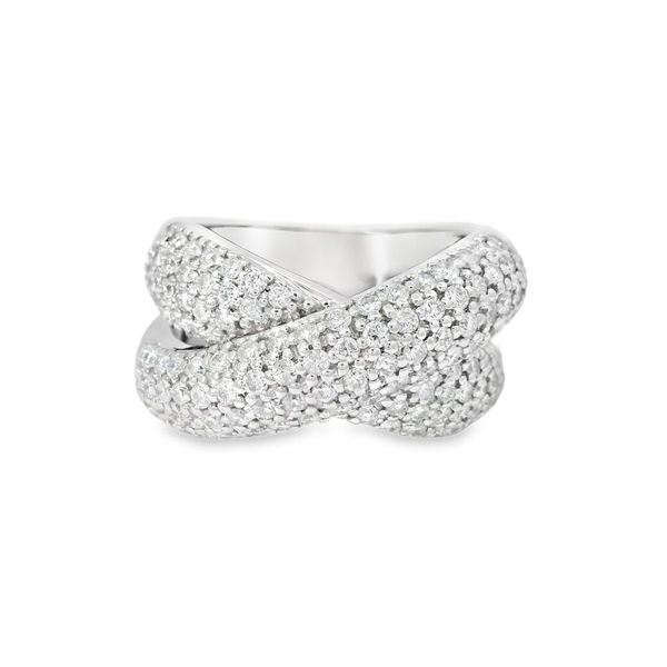 Diamond Fashion Ring Your Jewelry Box Altoona, PA