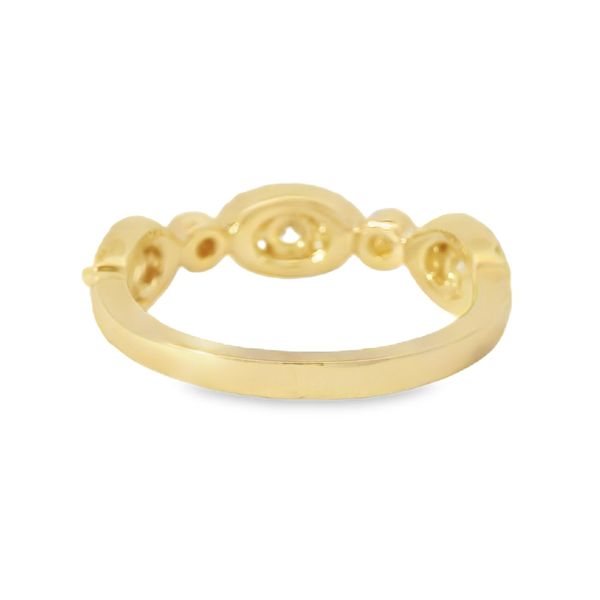 Diamond Fashion Ring Image 3 Your Jewelry Box Altoona, PA