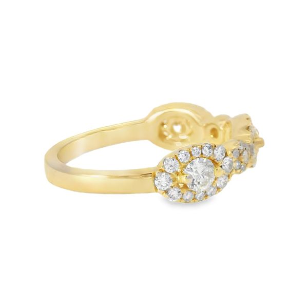 Diamond Fashion Ring Image 4 Your Jewelry Box Altoona, PA