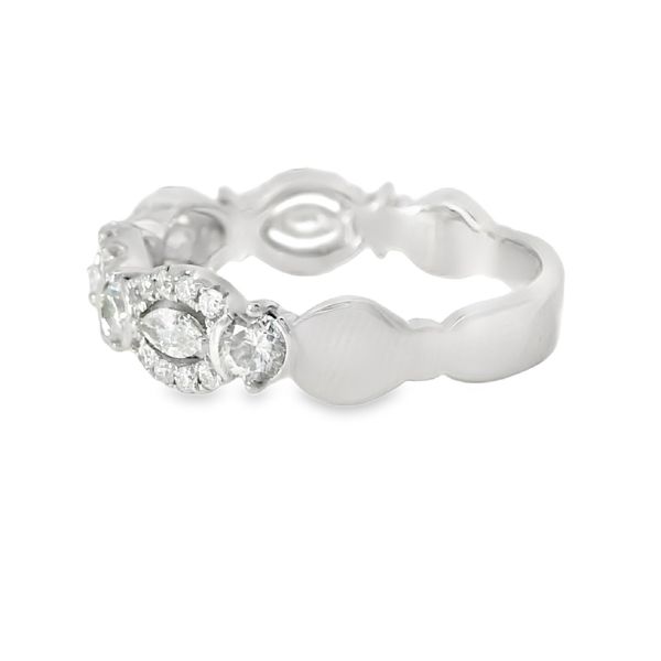 Diamond Fashion Ring Image 2 Your Jewelry Box Altoona, PA