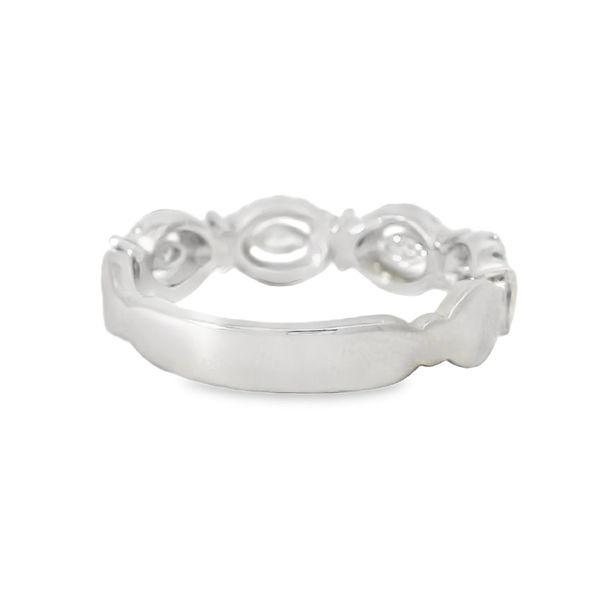 Diamond Fashion Ring Image 3 Your Jewelry Box Altoona, PA