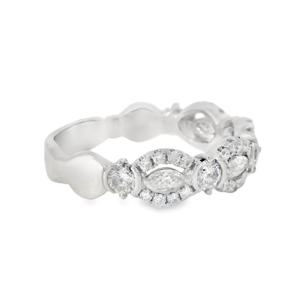 Diamond Fashion Ring Image 4 Your Jewelry Box Altoona, PA