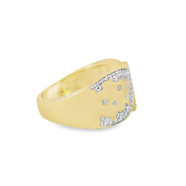 Diamond Fashion Ring Image 4 Your Jewelry Box Altoona, PA