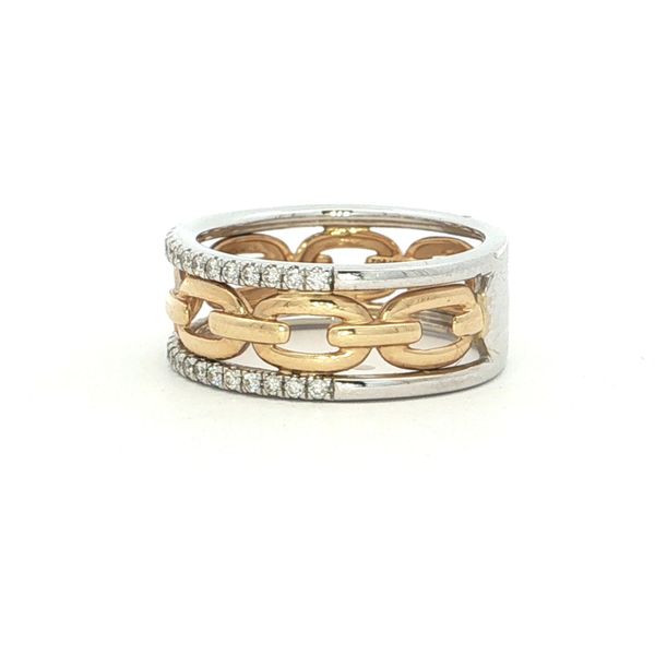 Diamond Fashion Ring Image 2 Your Jewelry Box Altoona, PA