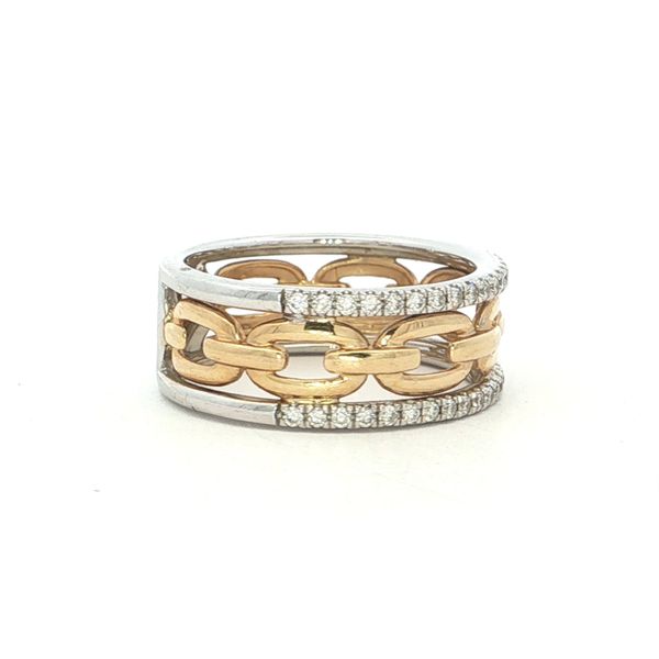 Diamond Fashion Ring Image 4 Your Jewelry Box Altoona, PA