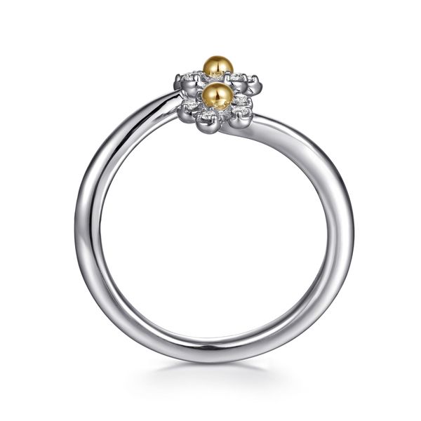 Diamond Fashion Ring Image 3 Your Jewelry Box Altoona, PA
