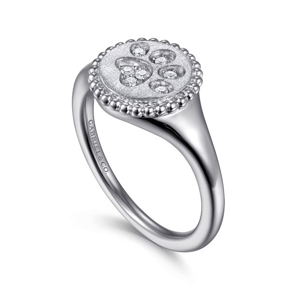 Diamond Fashion Ring Image 2 Your Jewelry Box Altoona, PA