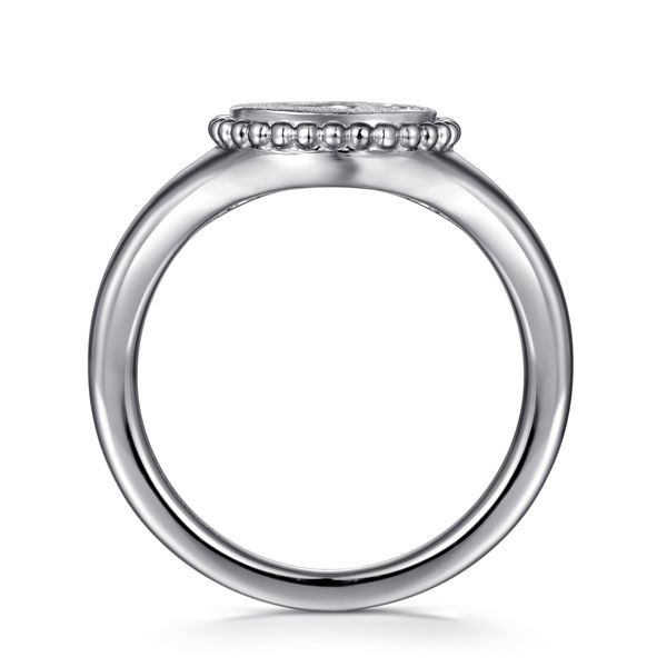 Diamond Fashion Ring Image 3 Your Jewelry Box Altoona, PA