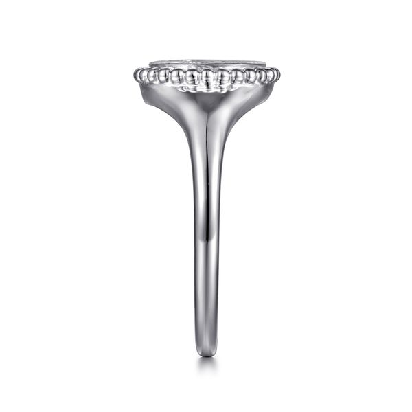 Diamond Fashion Ring Image 4 Your Jewelry Box Altoona, PA