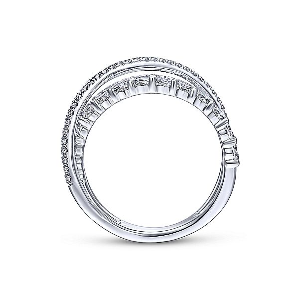 Diamond Fashion Ring Image 2 Your Jewelry Box Altoona, PA