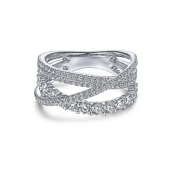 Diamond Fashion Ring Your Jewelry Box Altoona, PA