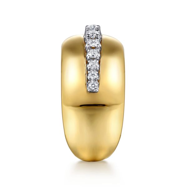Diamond Fashion Ring Image 3 Your Jewelry Box Altoona, PA